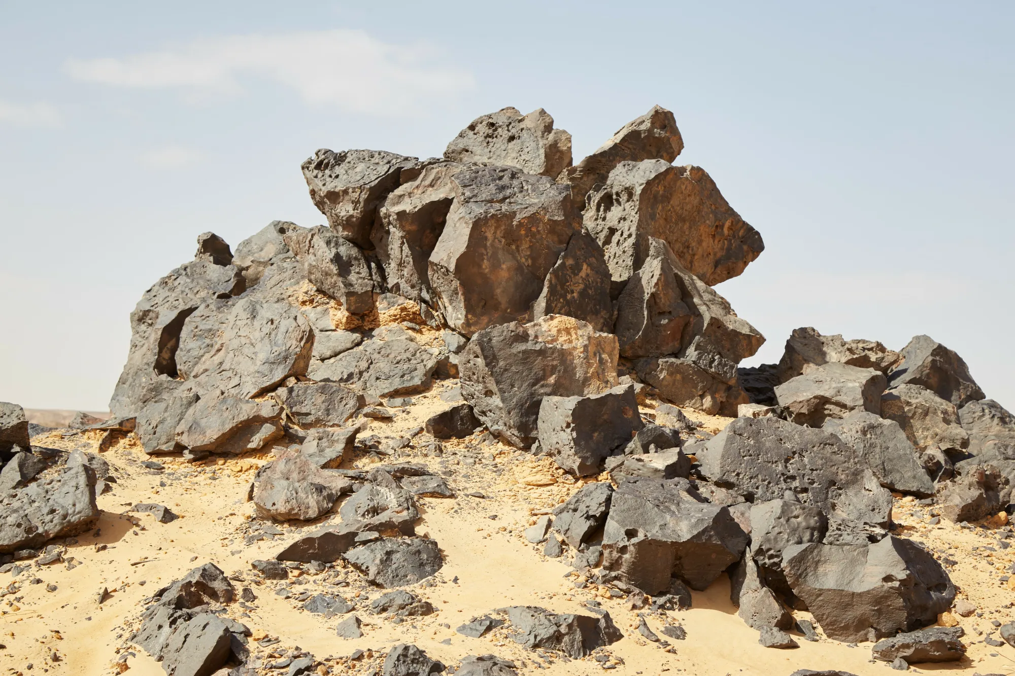 Notable Sites 5