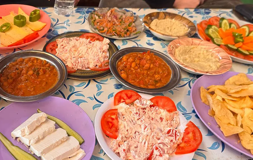 Cuisine 2