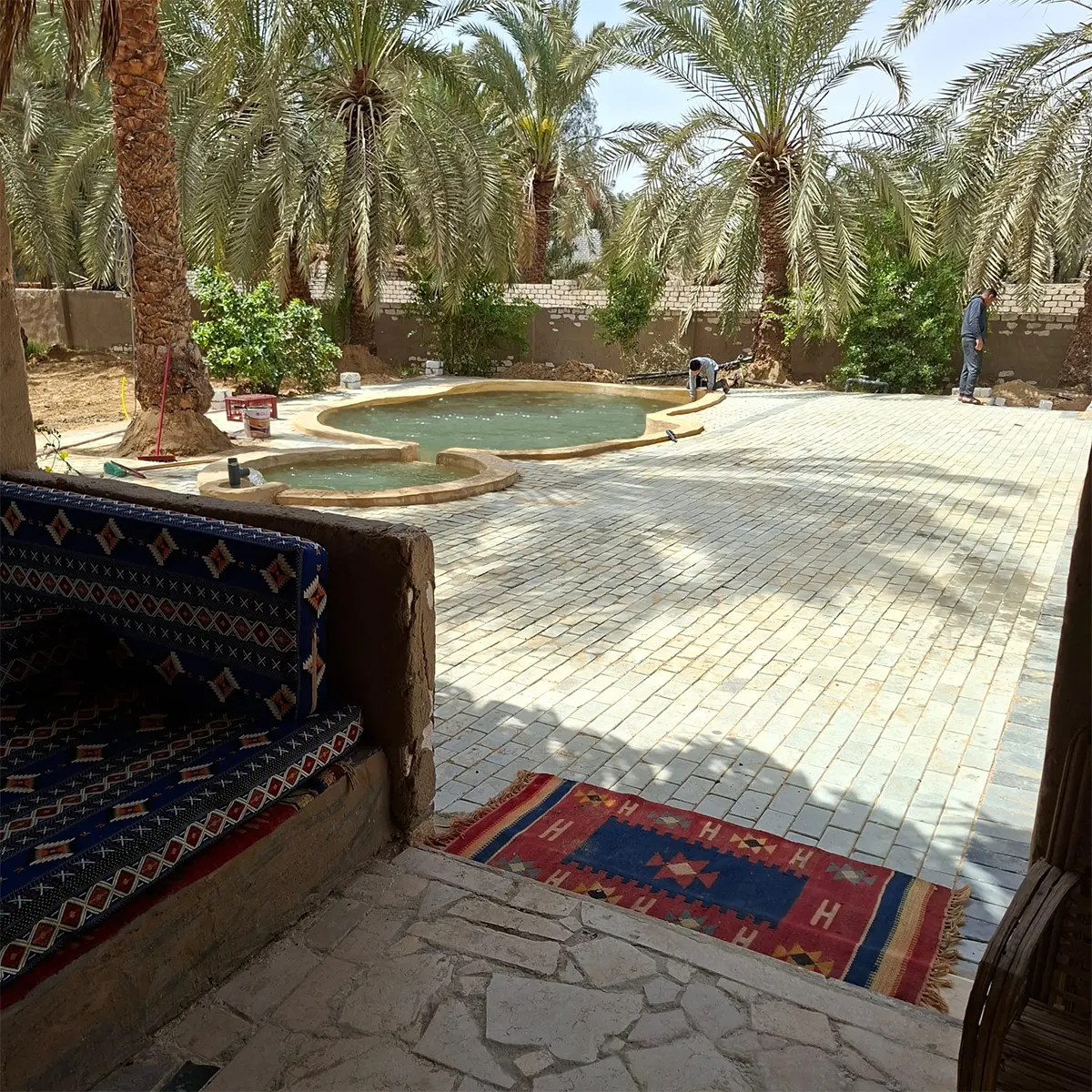 Pool