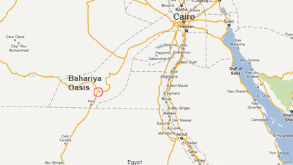 Location