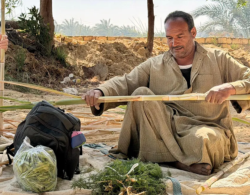 Bedouin Life 1a