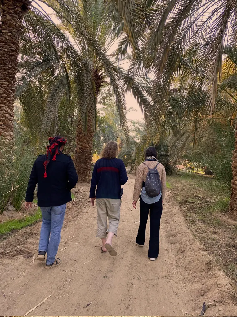 Bedouin Life 3
